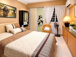 Blk 203 Tampines Street 21 (Tampines), HDB 4 Rooms #638158061